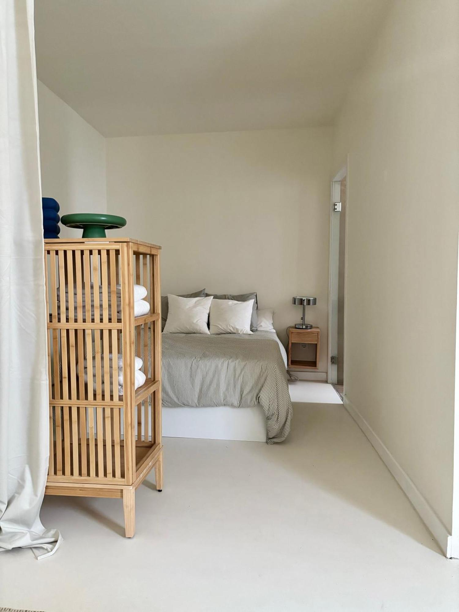Ferienwohnung Casa Paloma En El Centro De Madrid Exterior foto