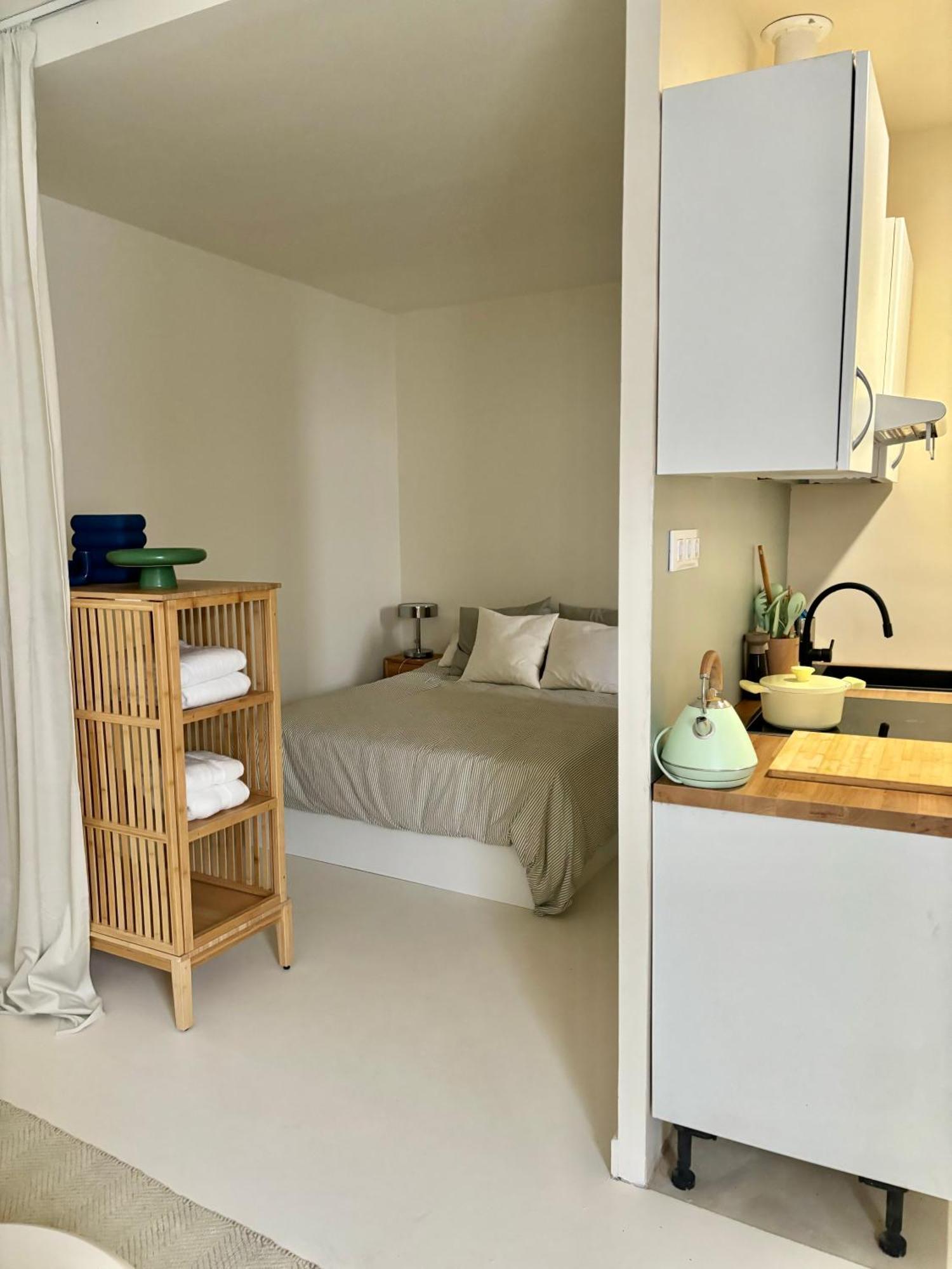 Ferienwohnung Casa Paloma En El Centro De Madrid Exterior foto