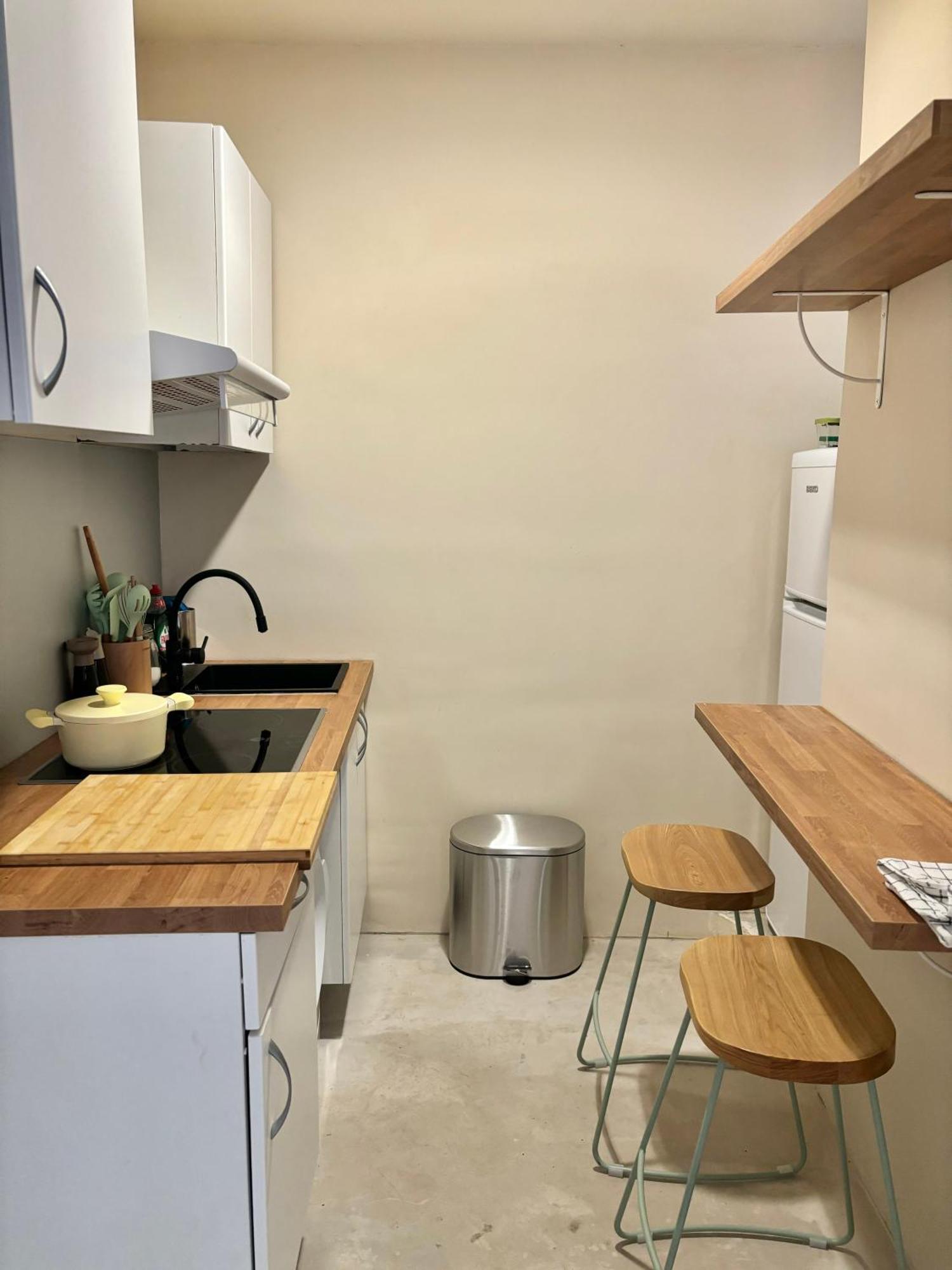 Ferienwohnung Casa Paloma En El Centro De Madrid Exterior foto